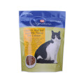 Voedselkwaliteit Pet Food Plastic verpakking Stand -up tas