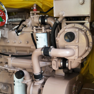 Cummins Marine Diesel Engine 350 hp NT855-M350