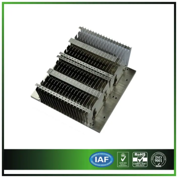 MPI Heat Sink Material