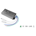 LED nooddriver voor 3-60 W-lichten