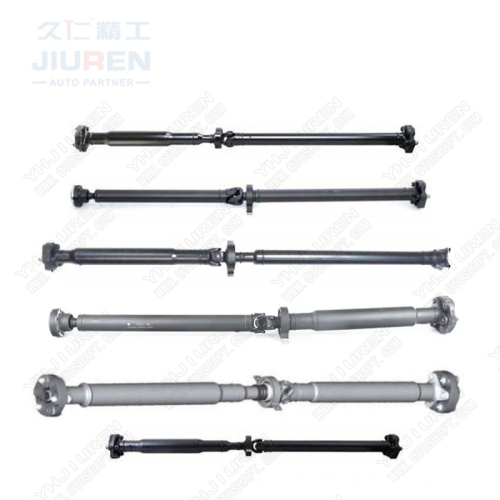 JIUREN 526-953 Steering Columns for Truck Scania CD-101 Drive Line