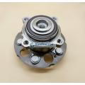 42200-SFE-951 512344 Assemblée hub de roue Honda Accord Odyssey