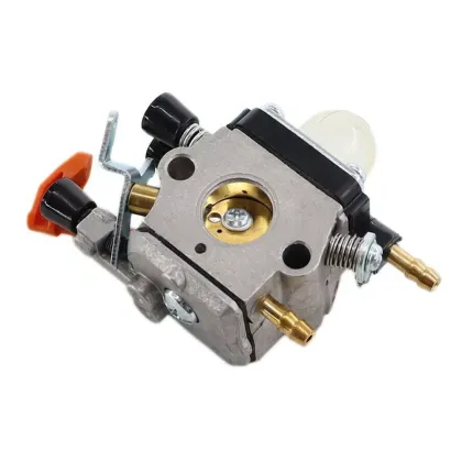 BG50 Carburetor Replacement for STIHL Leaf Blowers: BG45, BG46, BG55, BG65, BG85, SH55, SH85 Models