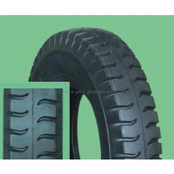 High Quality 400-8  Tricycle Tyre