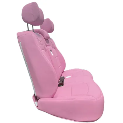 KIMSSY G-Class Luxury Rear Seats & Interior Accessories