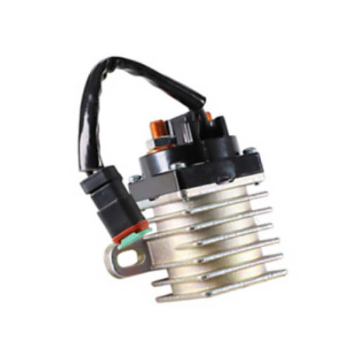 Wheel loader 814F Switch Assembly 241-8368