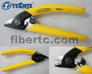 Fiber Optic Stripper Miller Cfs-2