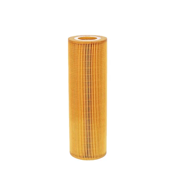 Factory Price Lube Oil Filters for Trucks - ADAOER