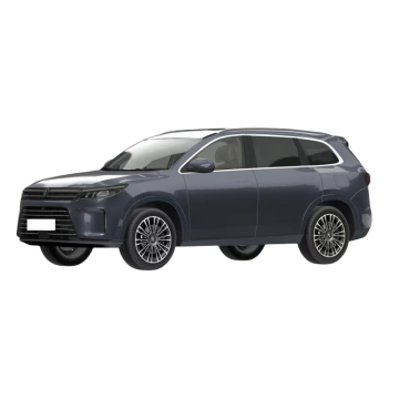 2024 New Model 5-Door 5-Seater Pure Electric Car with High Speed (190 km/h) - Deposit Available