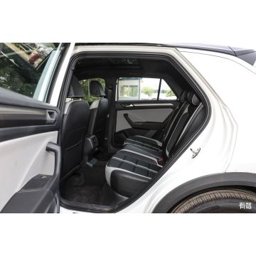 2024 Volkswagen VW T-ROC SUV