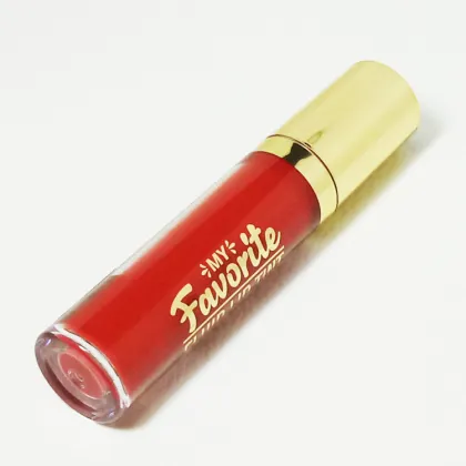 Long Lasting Lip Glaze Tint