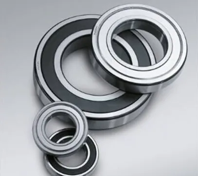Single Row Deep Groove Ball Bearing (6040)