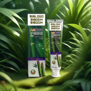 Herbal Dental Care Toothpaste Manufacturer: High-Quality, Factory Price, Wholesale Options