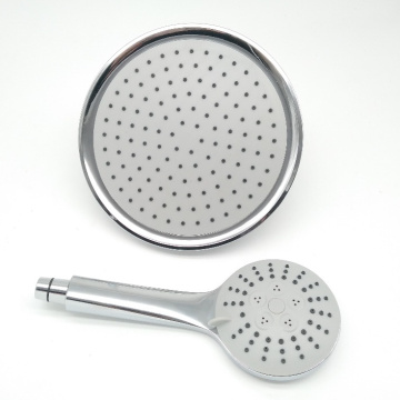 Stainless Steel Hand Shower Head Set