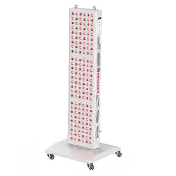 660nm 850nm Infrared Light Therapy Instrument