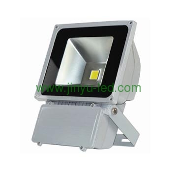 RGB 100W Flood Light RGB 16 Colors LED Bulb High Power 85-265v AC