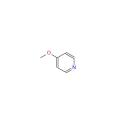 4-méthoxypyridine CAS 620-08-6 pour l'intermédiaire chimique pharmaceutique