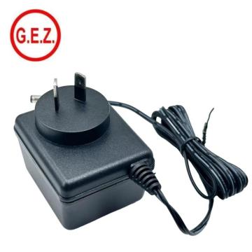 Универсальный вход AC 220V в DC 2A 9V Adapter Power Power