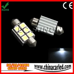 Auto LED Bulb