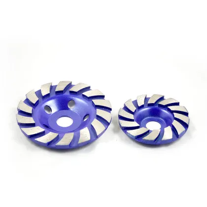 SALI Brand High Quality Diamond Grinding Wheel