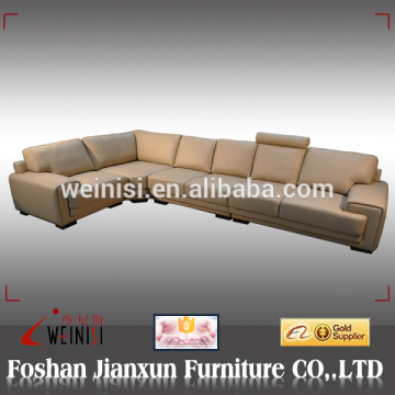 H1016C extra large sectional sofa