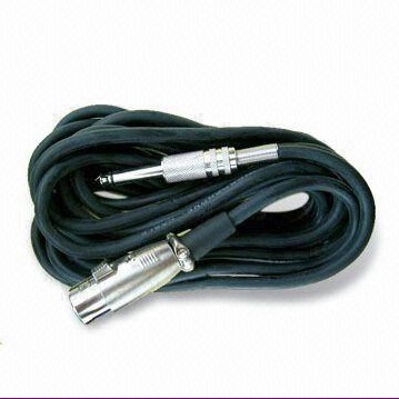 Microphone Cable
