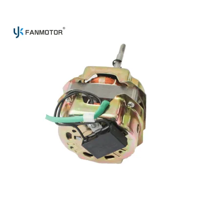 YK 220V AC Single Phase High Speed Ceiling Fan Motor