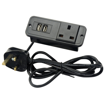 Cửa hàng đơn của Anh với các cổng USB