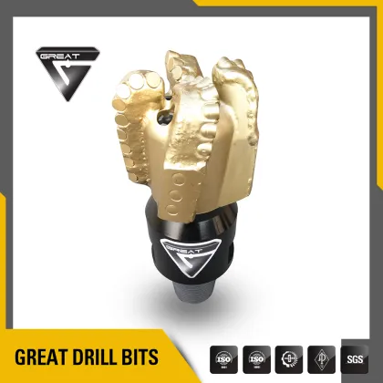 brand great pdc oil drill bit manufacturers