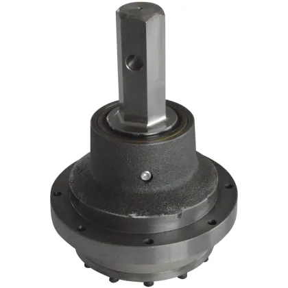 OEM CNC Agriculture Machinery gearbox