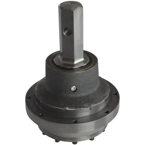 Planetary Gear Reducer for Earth Auger Drivers