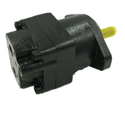 Parker Denison Hydraulic Motors M4 Series