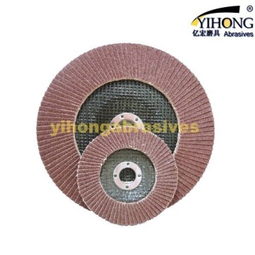 flap disc, flower shape flap wheels, Flap Disc Grinding ,Louver pad