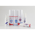 Anti-virus anti-bacteria surface disinfection spray