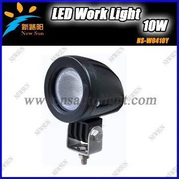Hot sale Truck Led Work Light/Work lamp for SUV, Truck, Offroad