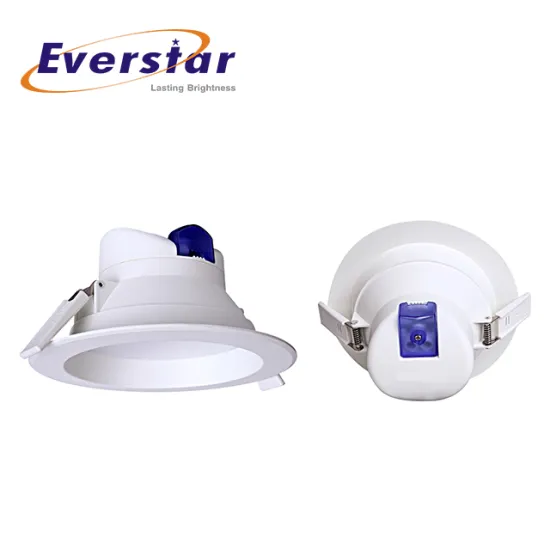 7W/9W/14W/17W/25W SMD 2835 LED Downlight, CCT Adjustable and Dimmable, Anti-Glare 12W Recessed Downlights