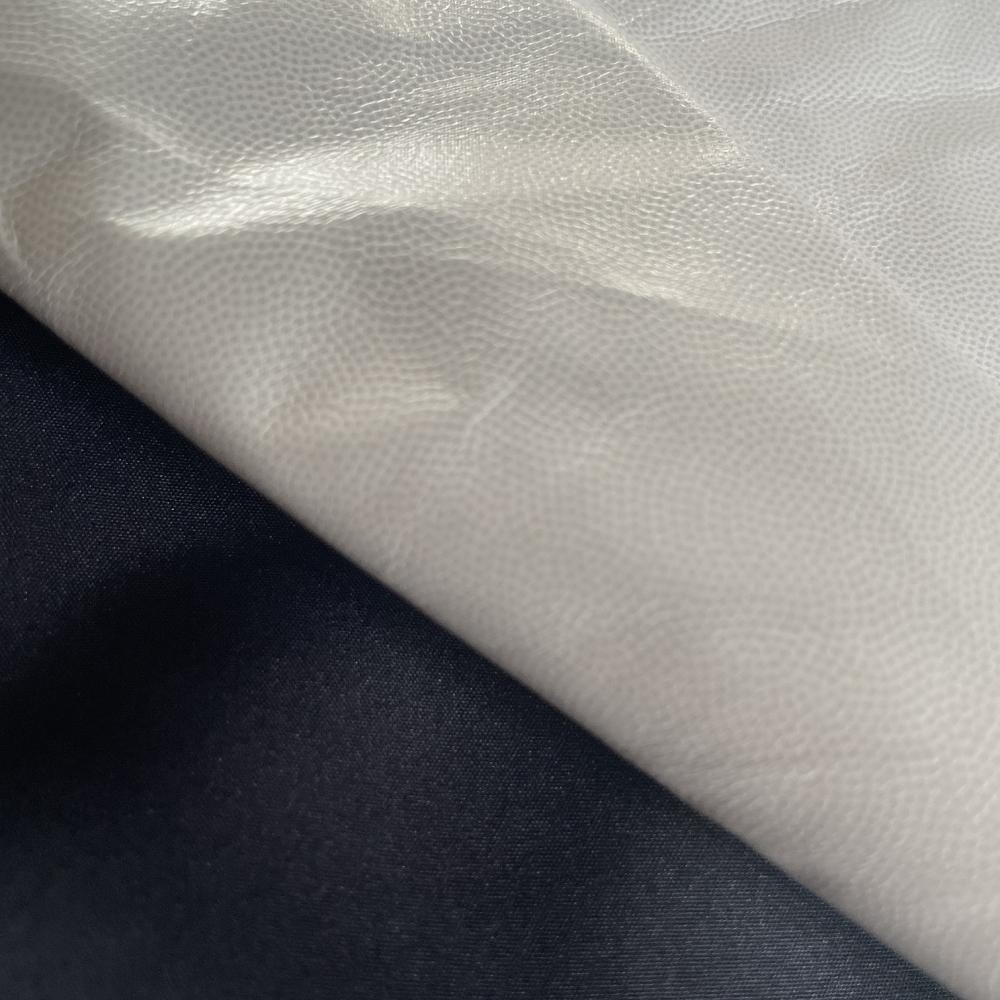 Polyester With Tpu Film Bonded