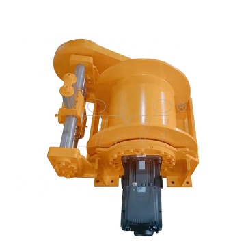 Manufacturer Supplies 220V Multi-Functional Electric Hoist at Low Price