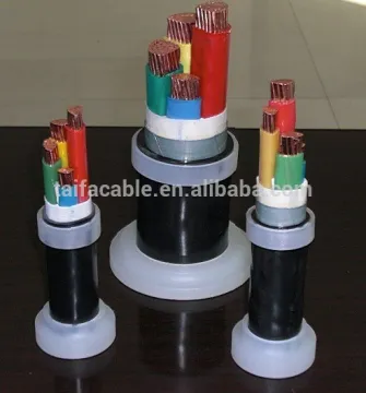 electric power cable