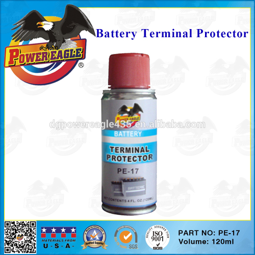 Battery Terminal Protector For Car Care Products 120ml