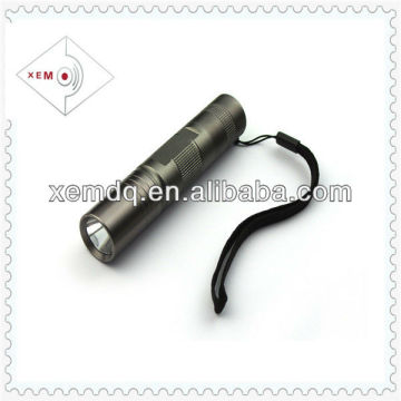 Mini Gift Promotion 0.5W Led Flashlight Torch