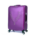 Low price   fashion personalized trolley bag
