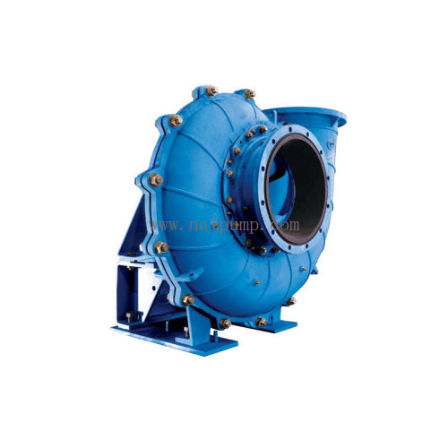 NP-GSL Flue Gas Desulfurization Pump
