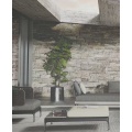 Tissu tissé extensible haut durable personnalisé imperméable