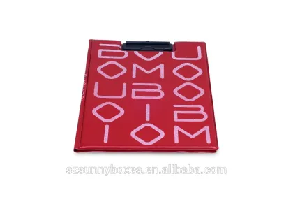 2016 high quality file folder for lesson a4 size