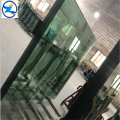 Fast delivery3-19mm tempered toughened safety building glass