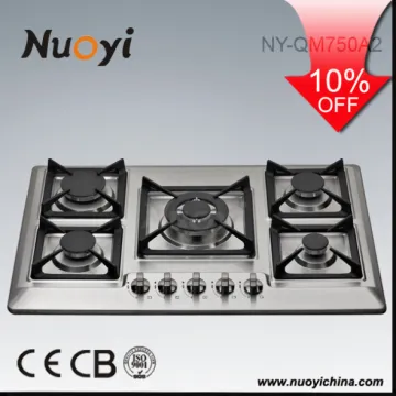Home Appliances built in portable gas stove/gas cooker
