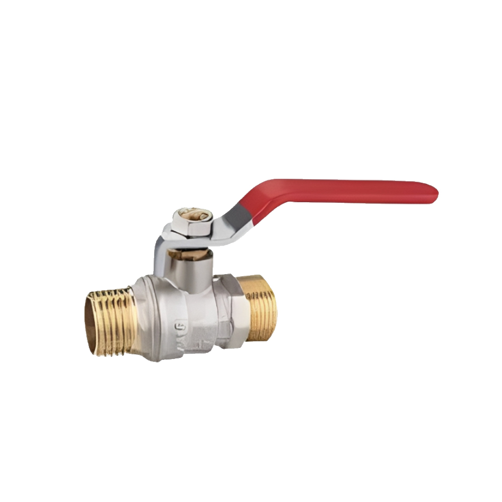 Durable-Manual-Brass-Ball-Valve-with-Chrome-H