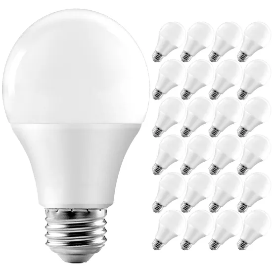 Dimmable LED E27 12W Light Bulbs for Home Lighting