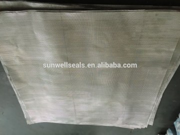 grahite sheet SS304/316/tanged Insert
